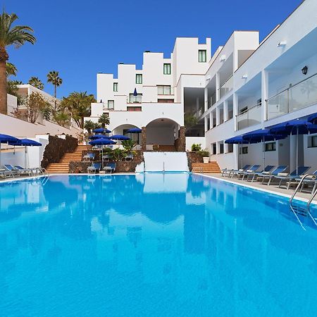 Aparthotel Esquinzo Y Monte Del Mar Playa De Esquinzo Екстер'єр фото