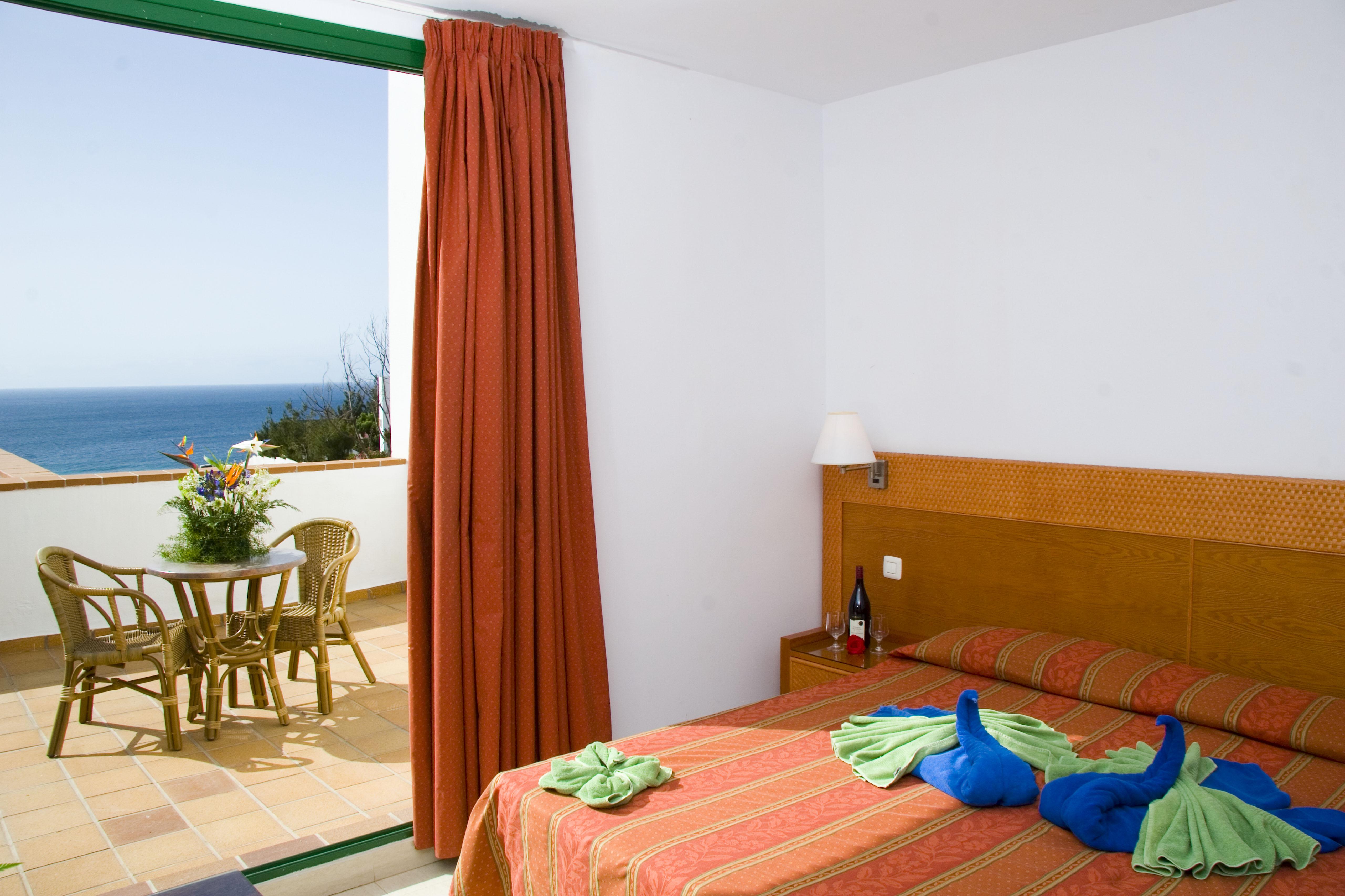 Aparthotel Esquinzo Y Monte Del Mar Playa De Esquinzo Екстер'єр фото