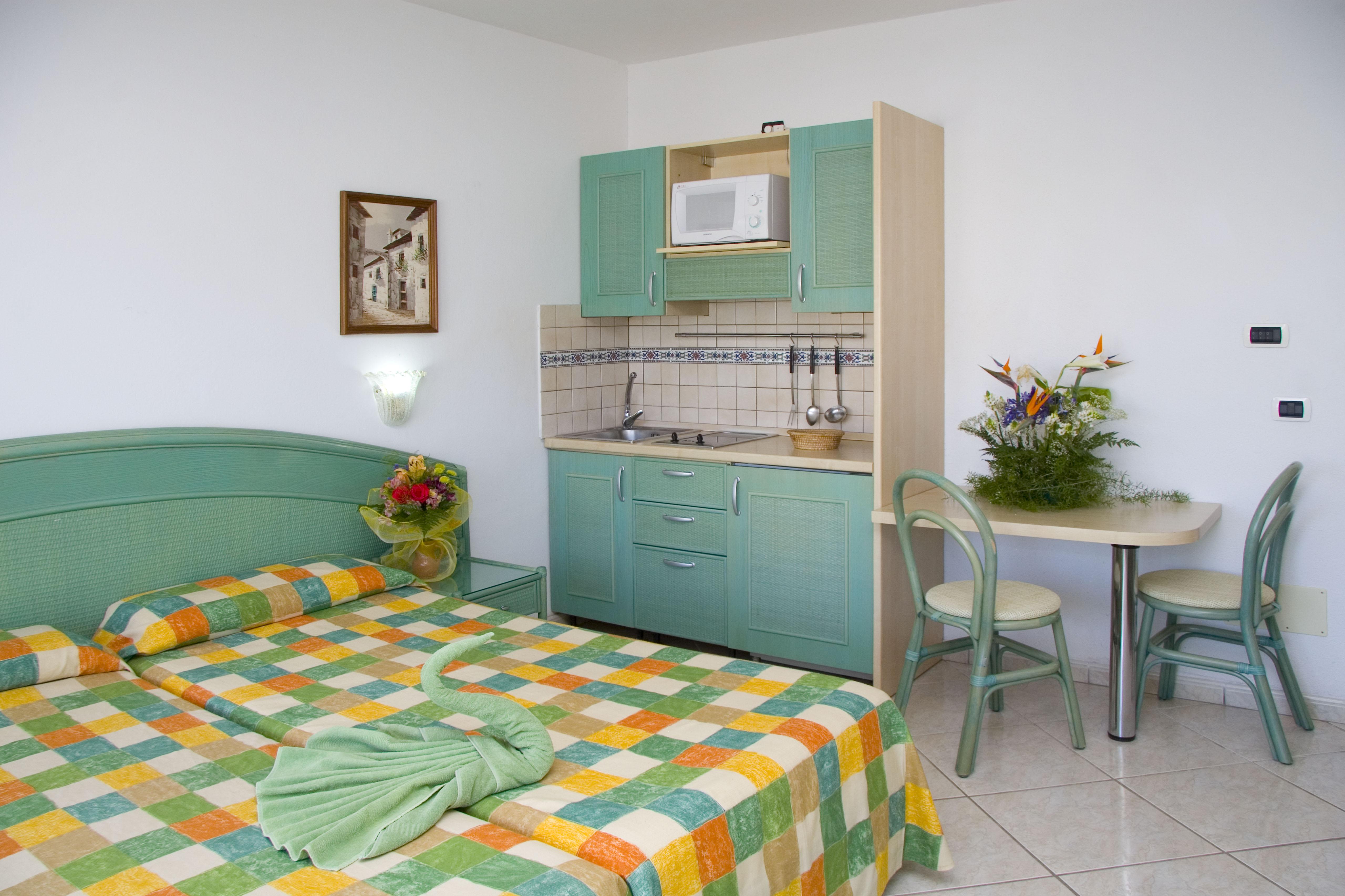 Aparthotel Esquinzo Y Monte Del Mar Playa De Esquinzo Екстер'єр фото