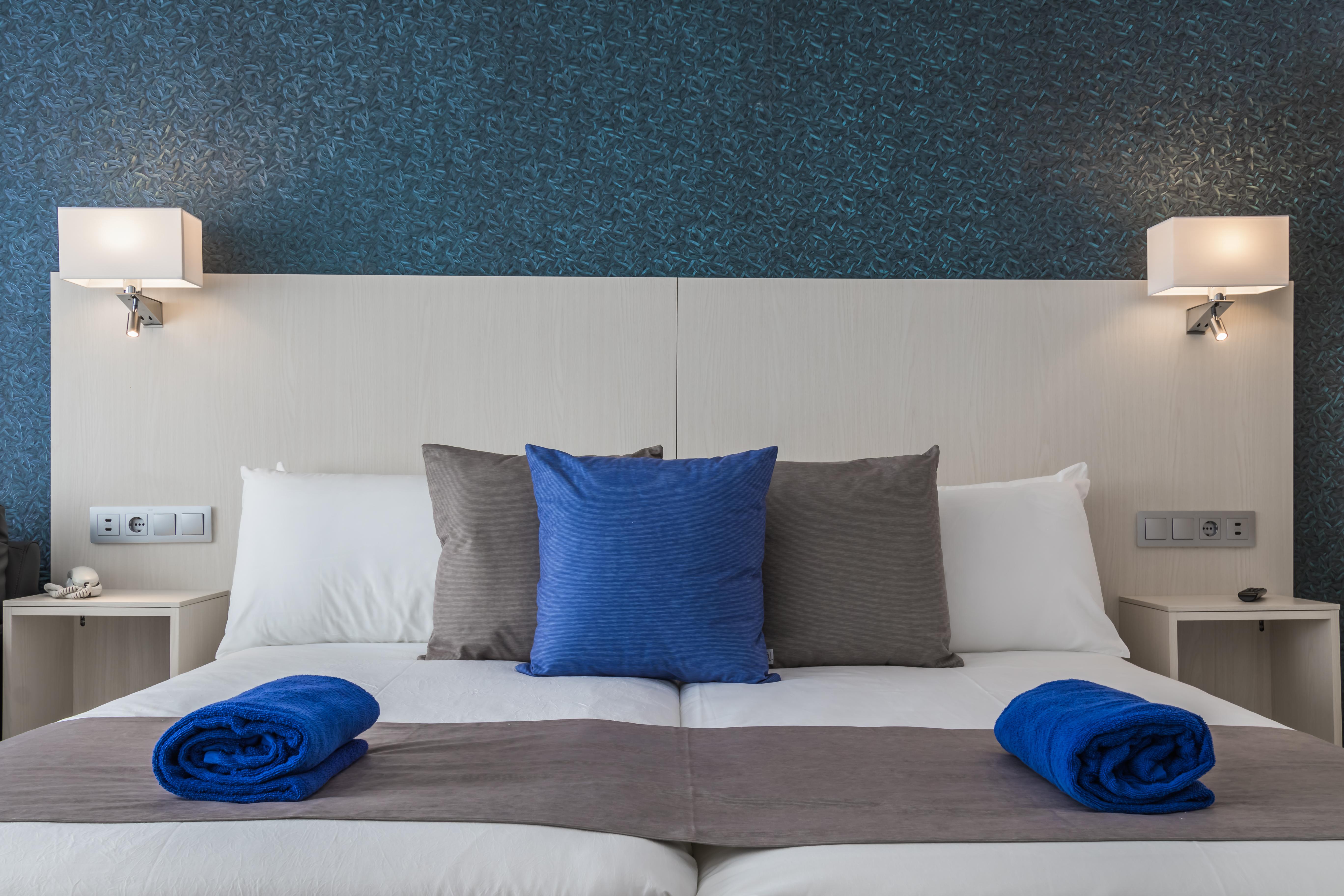 Aparthotel Esquinzo Y Monte Del Mar Playa De Esquinzo Екстер'єр фото