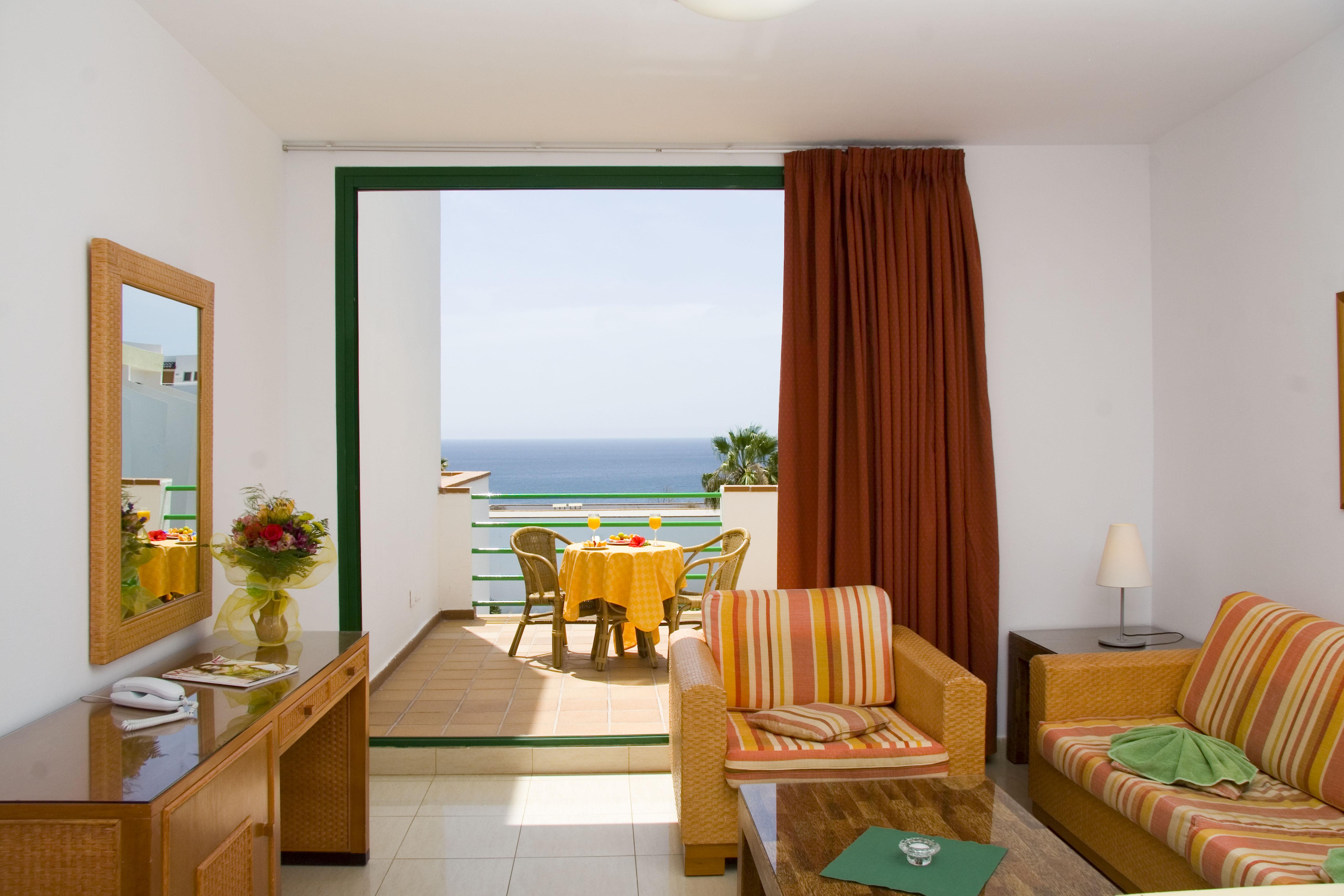 Aparthotel Esquinzo Y Monte Del Mar Playa De Esquinzo Екстер'єр фото