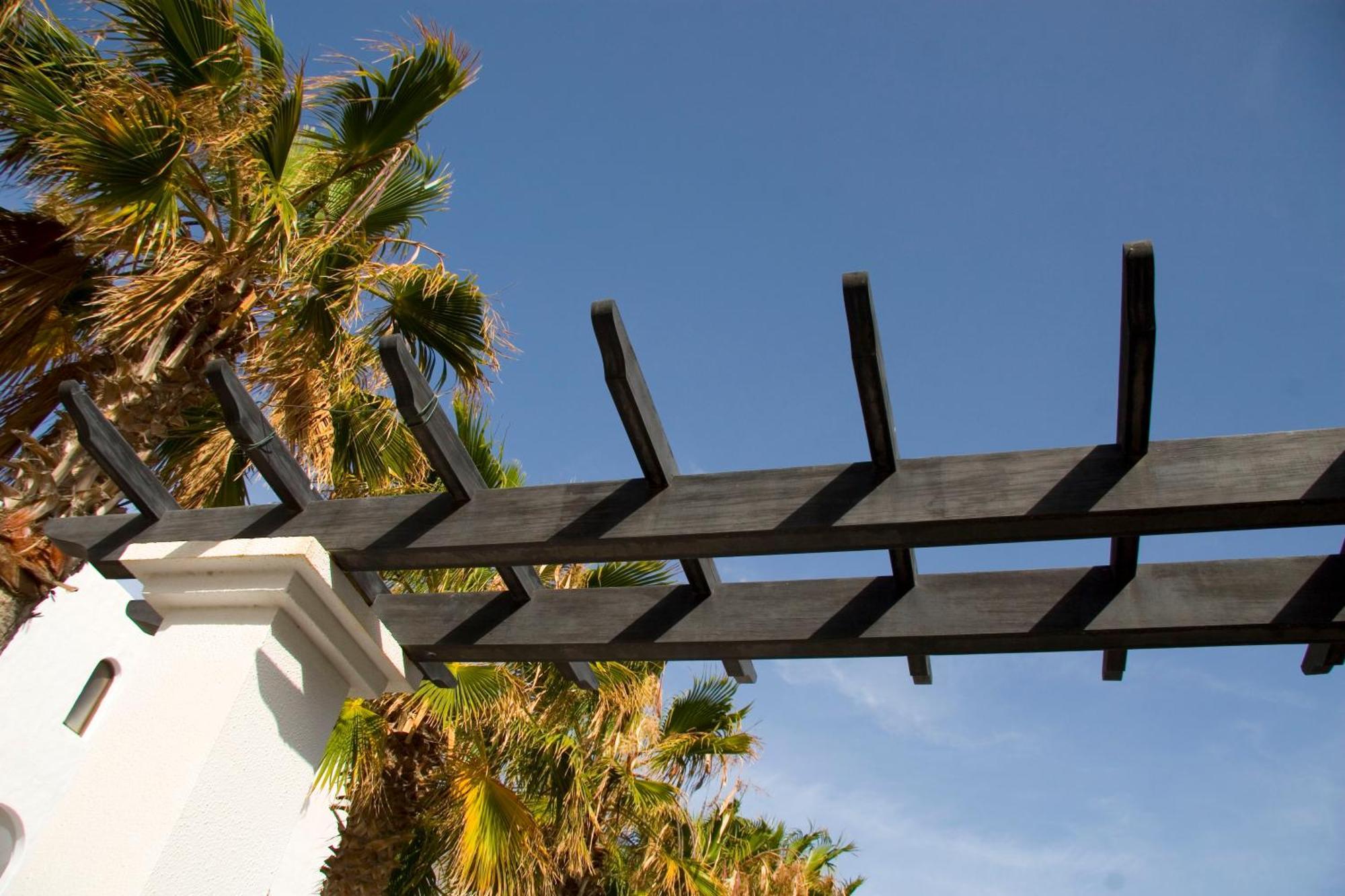Aparthotel Esquinzo Y Monte Del Mar Playa De Esquinzo Екстер'єр фото