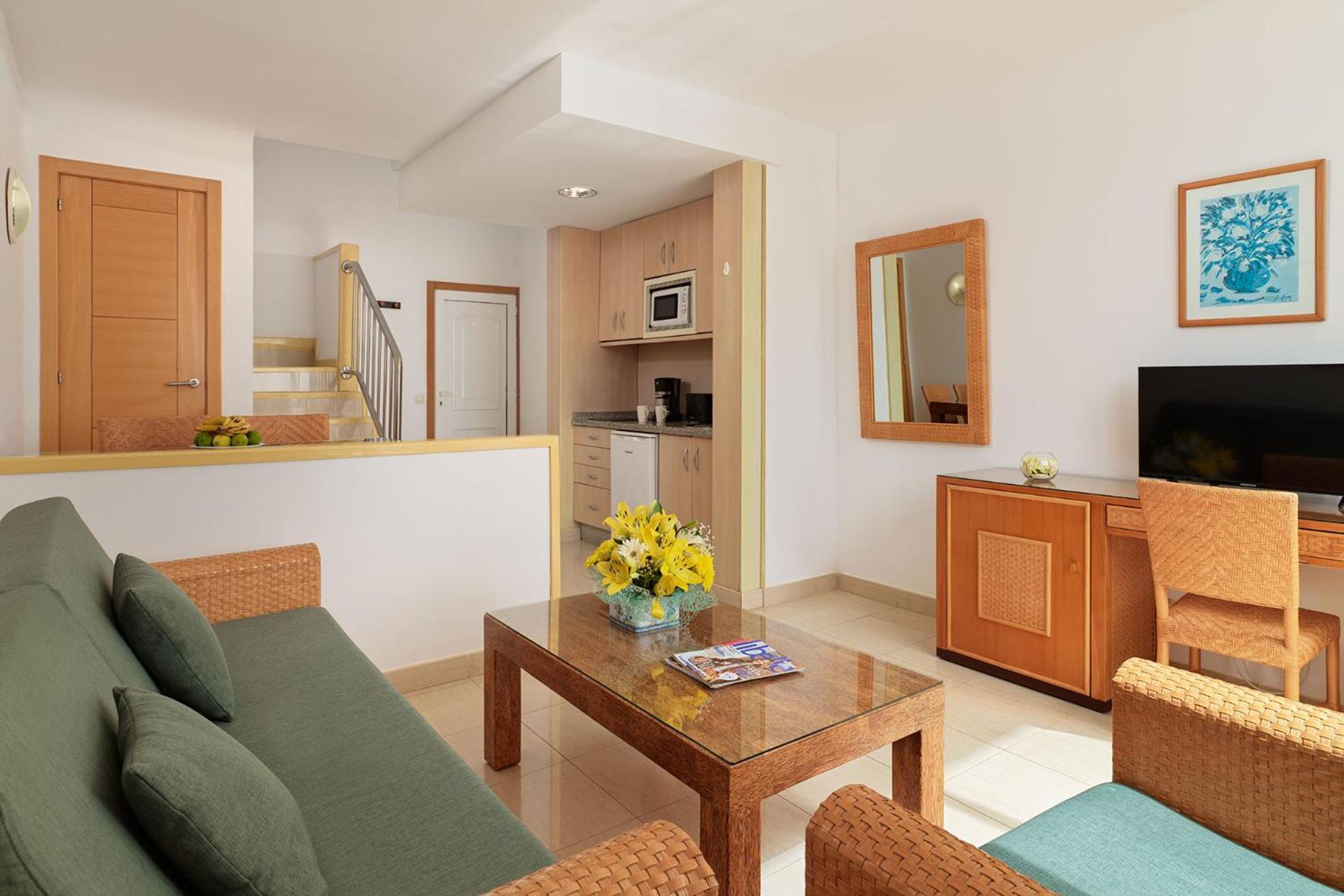 Aparthotel Esquinzo Y Monte Del Mar Playa De Esquinzo Екстер'єр фото