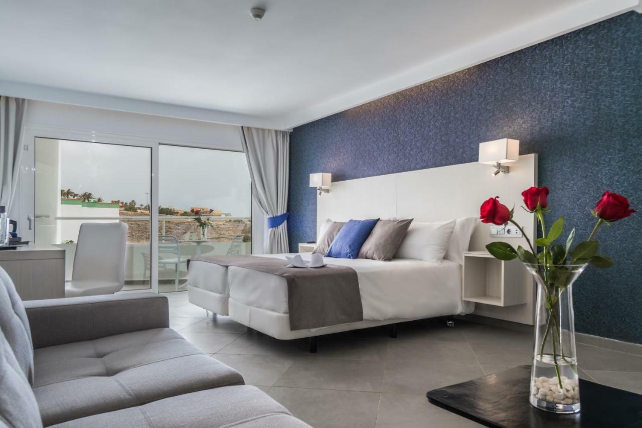 Aparthotel Esquinzo Y Monte Del Mar Playa De Esquinzo Екстер'єр фото
